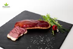 Cooked & Smoked Duck Breast